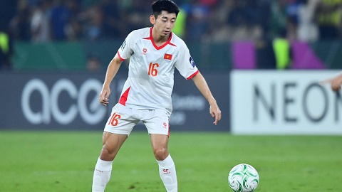  HLV Guillaume Graechen đi tìm những Quốc Việt, Nhật Minh, Lý Đức… mới